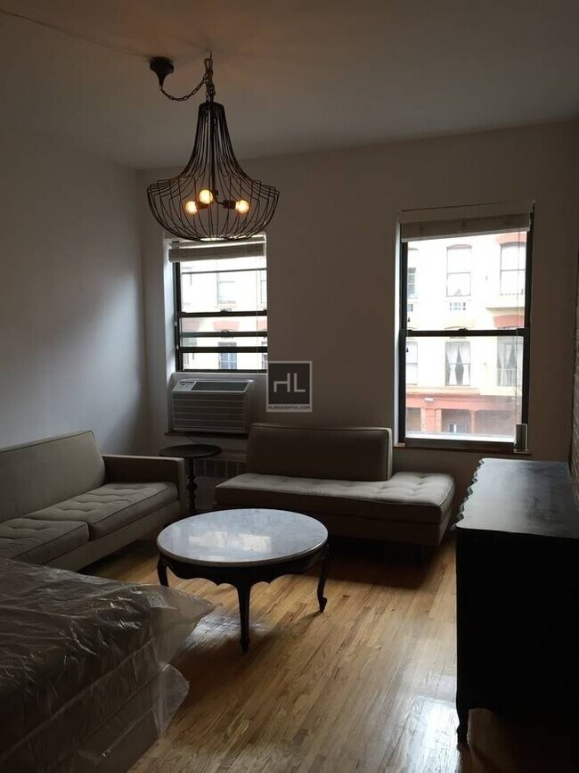 Foto del edificio - West Village Studio