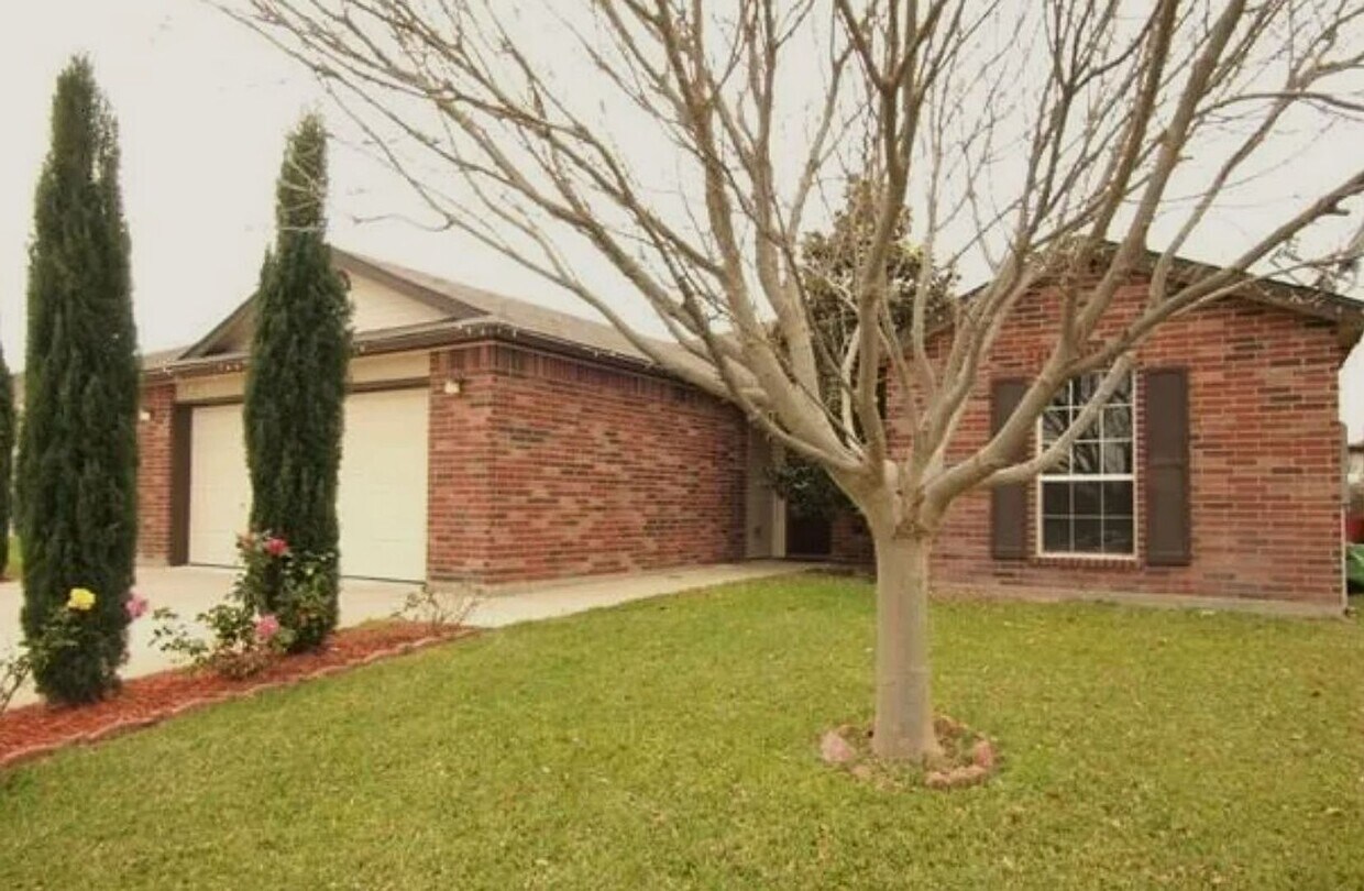 Foto principal - 4bd/2ba in Killeen Tx