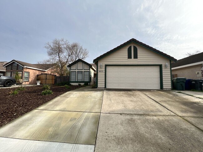 Foto del edificio - 3 br, 2 bath House - 8025 Parkgate Wy