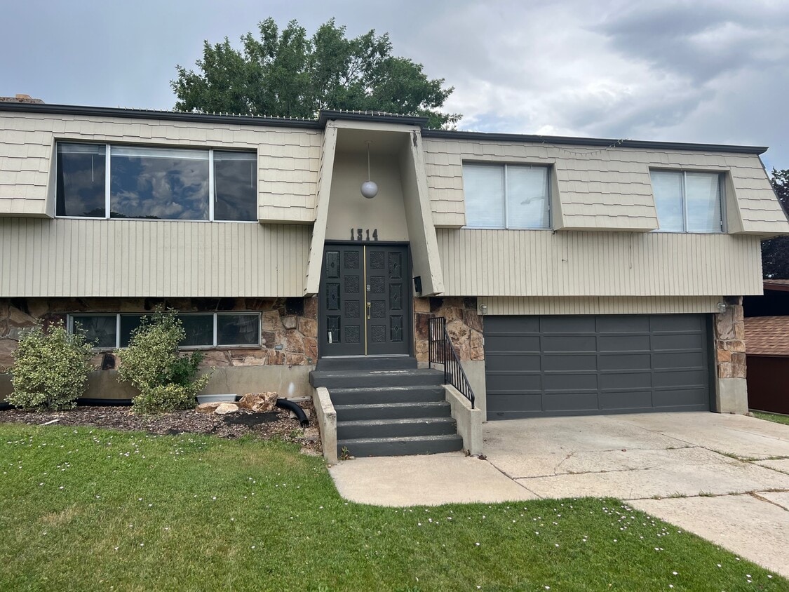 Foto principal - 1314 E 580 S St