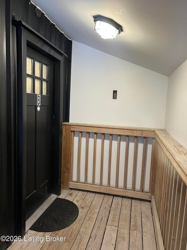 Building Photo - 1110 Logan St