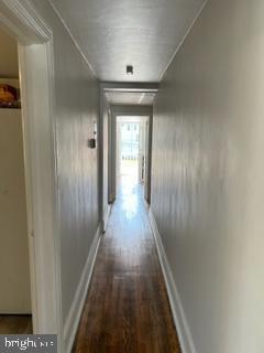 Foto del edificio - 414 E Chestnut St