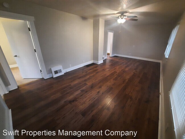 Building Photo - 2 br, 1 bath House - 2414 Garfield Avenue