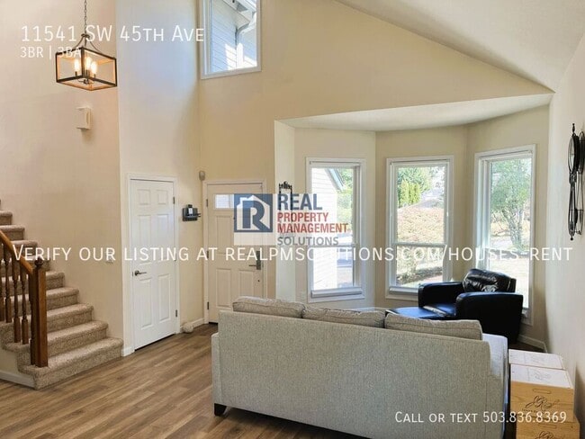 Building Photo - 11541 SW 45th Ave