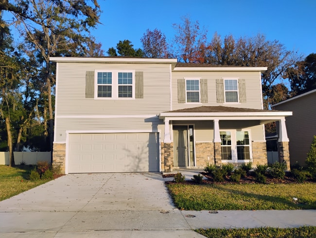 Building Photo - 5191 SW 52nd Dr