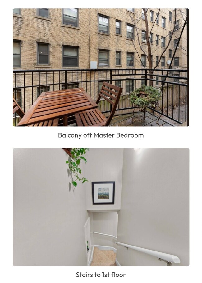 Foto del edificio - 4936B N Winthrop Ave