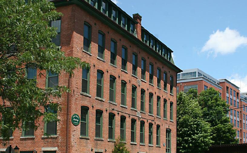 Primary Photo - The Corset Factory