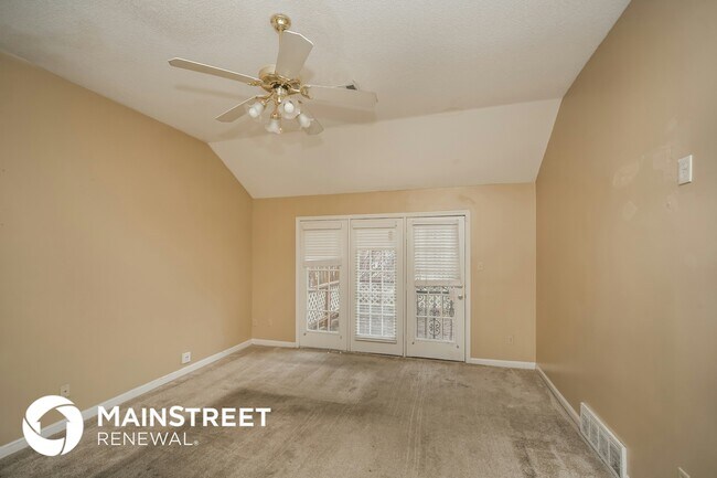 Foto del edificio - 1036 Dusty Ln