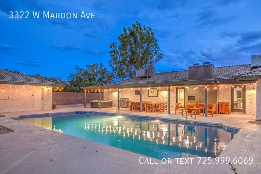 Primary Photo - 3322 W Mardon Ave
