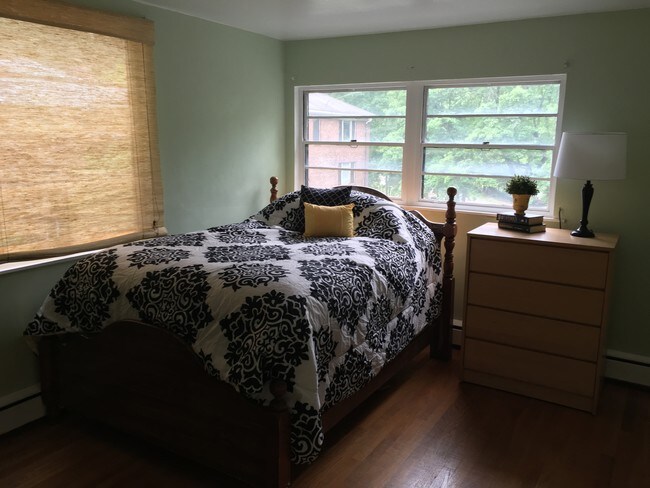 Bedroom 1 - 715 Triphammer Rd