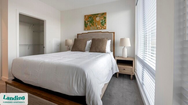 Foto del edificio - 1215 N Fayette St