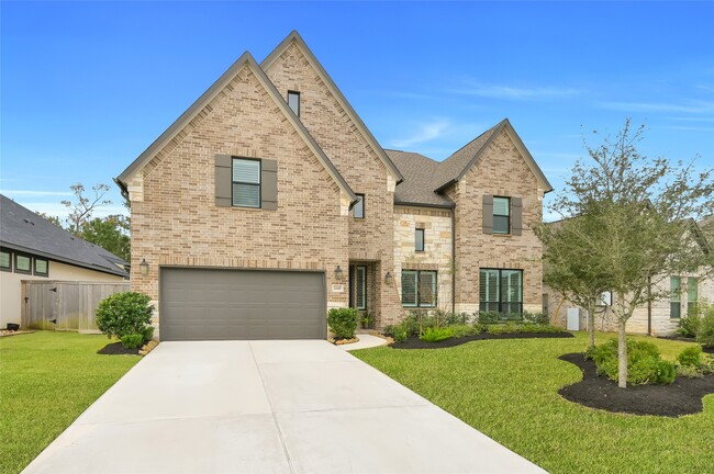 Foto del edificio - 1145 Lake House Dr