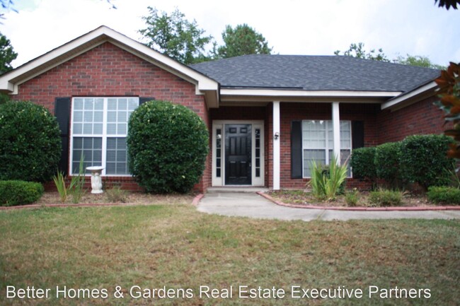 Building Photo - 4 br, 2 bath House - 905 Cannock Street