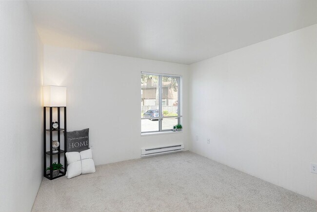 Foto del interior - Kenmore Village