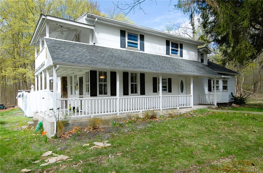 Primary Photo - 414 Leroy Ave