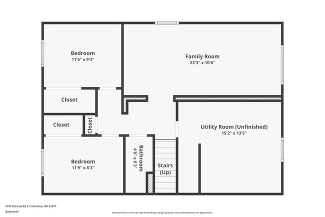 Foto del edificio - 3747 Christie Rd E