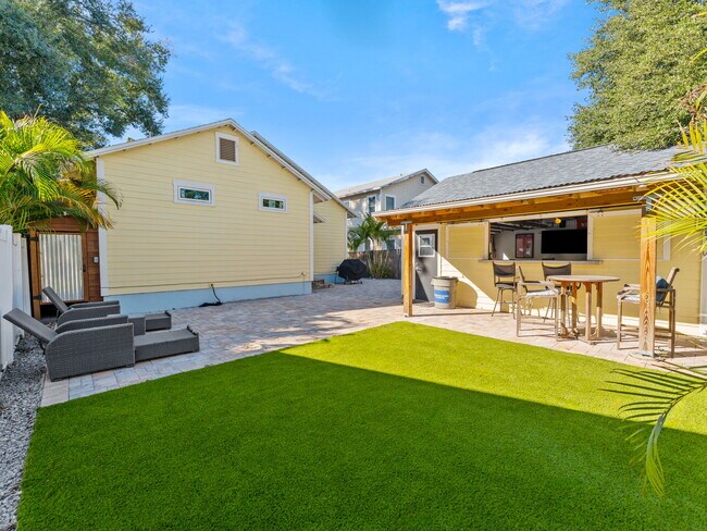 Foto del edificio - 2803 N Morgan St