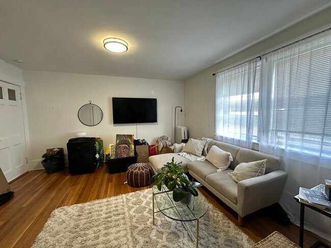 Foto del edificio - 105 Summer St