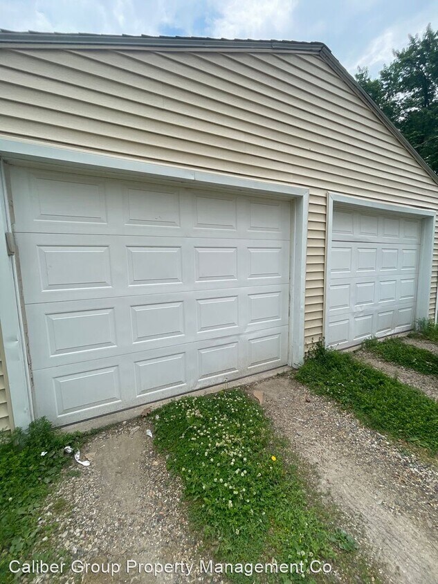 Foto del edificio - 2 br, 1 bath House - 1322 Englewood