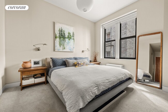 Foto del edificio - 61 Eastern Pkwy