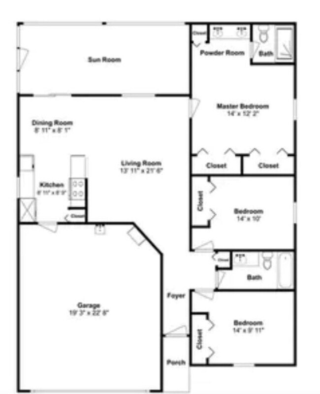 Building Photo - 3 Bedroom 2 bathroom in Winter Haven