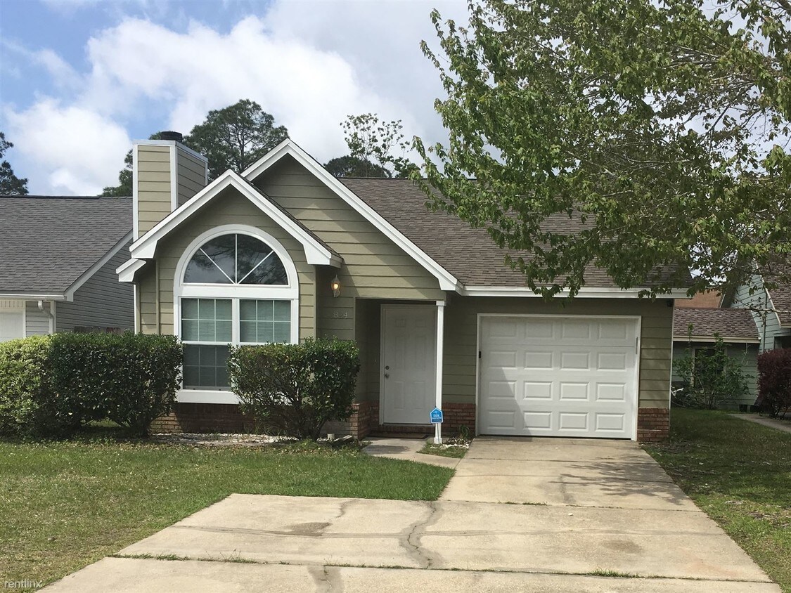 Primary Photo - 3 br, 2 bath House - 1824 Hunters Path