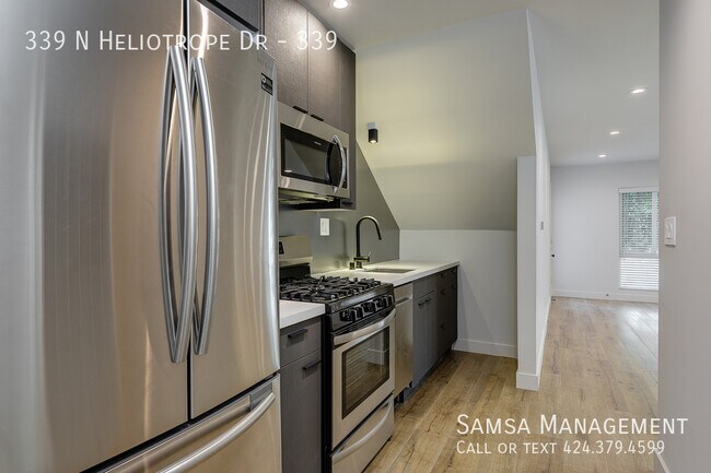 Building Photo - 339 Heliotrope Dr