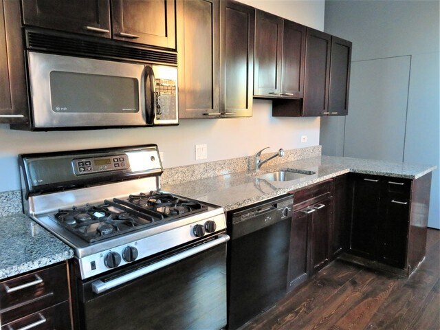 Foto principal - 1400 W Chestnut St