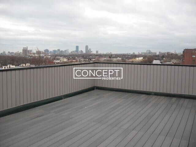 Foto del edificio - 1455 Commonwealth Ave