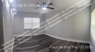 Building Photo - 2154 NE 168th St