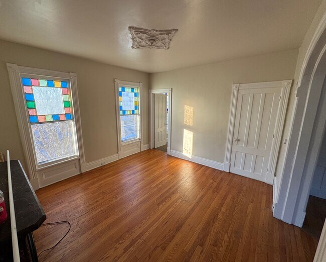 Foto del edificio - 560 2nd St