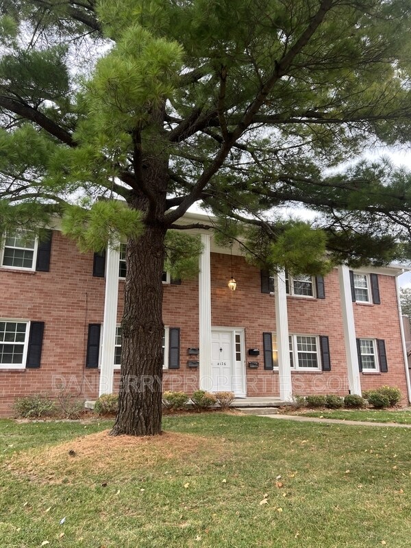 Building Photo - 4126 Newcastle Dr