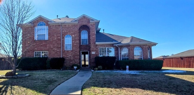 Photo - 214 Glen Ridge Dr House