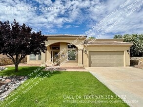 Building Photo - 4214 Wildcat Canyon Dr