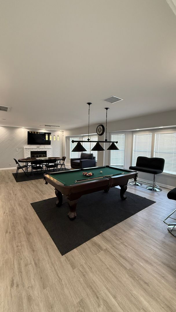 Foto del edificio - Furnished Ranch-Style Home in a Quiet, Pri...