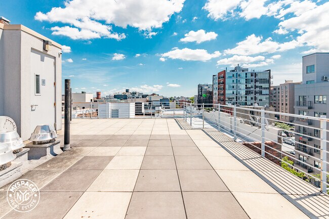 Foto del edificio - 871 Bergen St