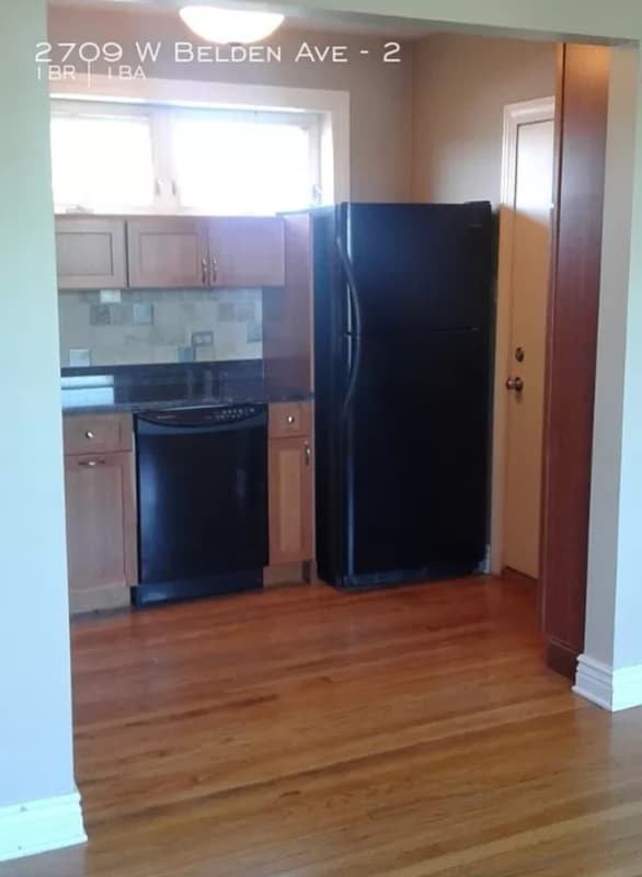 Photo - 2709 W Belden Ave Apartment