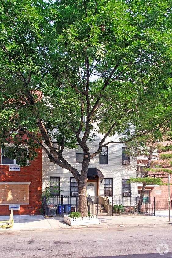 Foto del edificio - 714 6th Ave