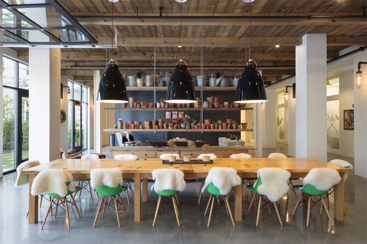 Heirloom Flats Apartments in Bloomfield, CT