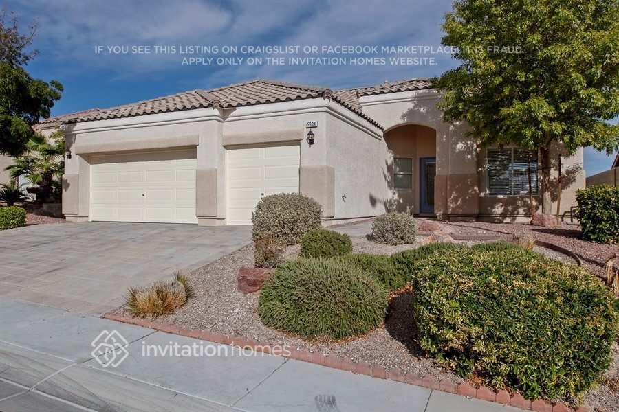 Foto principal - 5904 Buena Tierra St