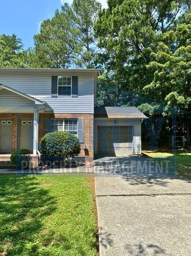 Foto del edificio - 1293-1295 Robin Hood Drive NW