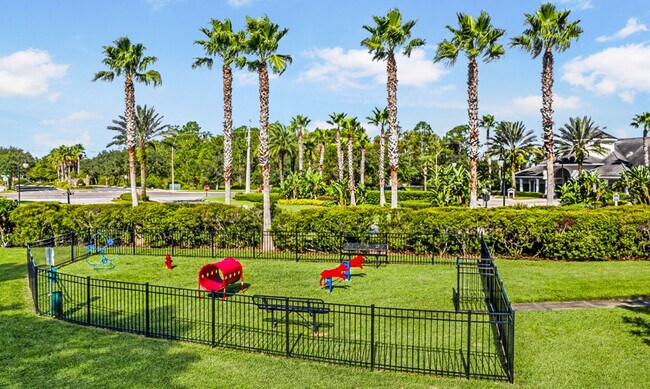 Foto del edificio - The Palmer