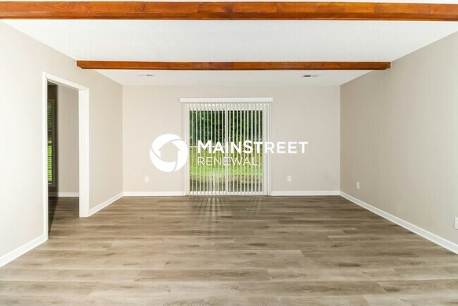 Foto del edificio - 3 Bedroom Pet-Friendly Home in Greensboro,...