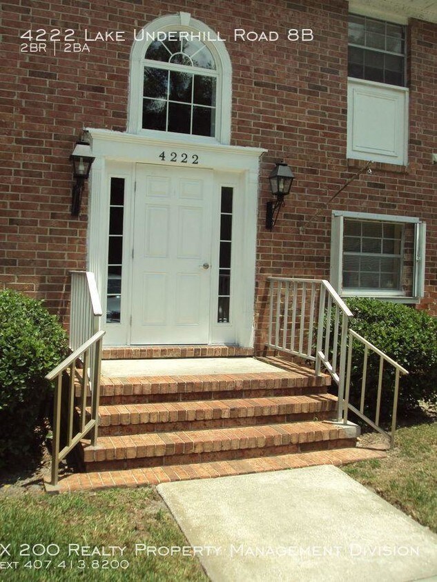 Primary Photo - 2 bedroom in Orlando FL 32803
