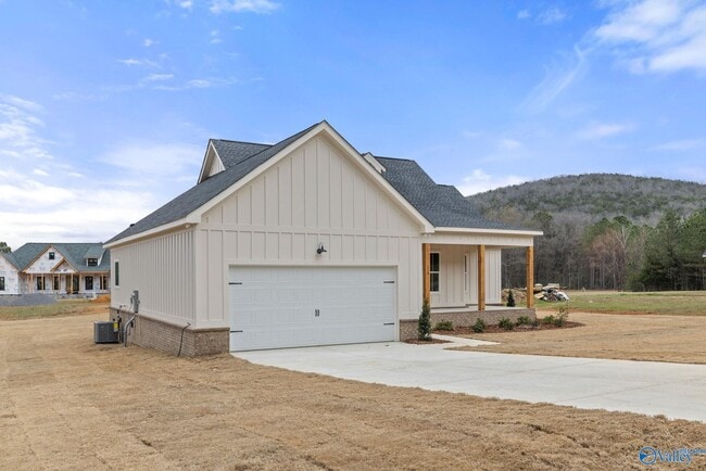 Foto del edificio - 219 Bush Rd SE