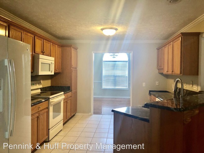 Building Photo - 4 br, 3.5 bath House - 2036 Ashridge Drive