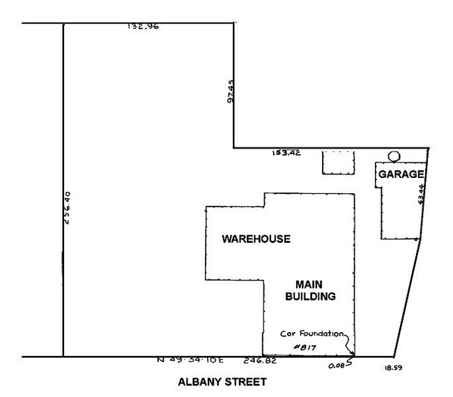 El lugar de planta. - Medical Student Residence