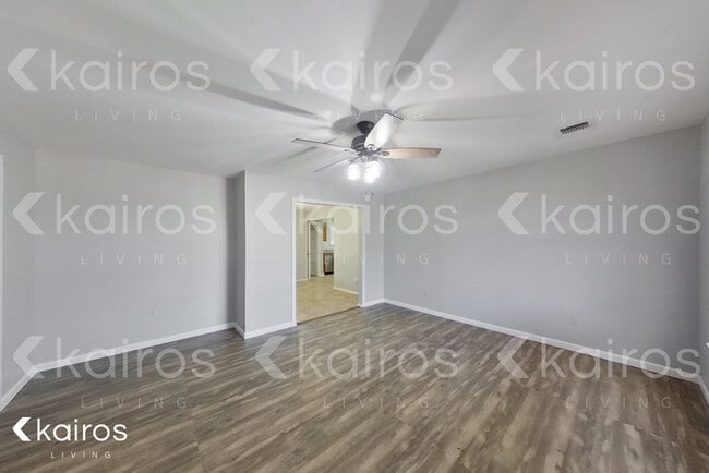 Building Photo - 4518 S Aldredge St