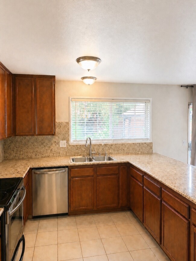 kitchen sink - 220 Notre Dame Dr