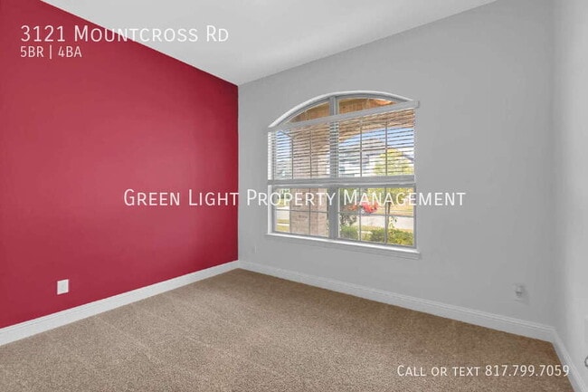 Building Photo - 3121 Mountcross Rd